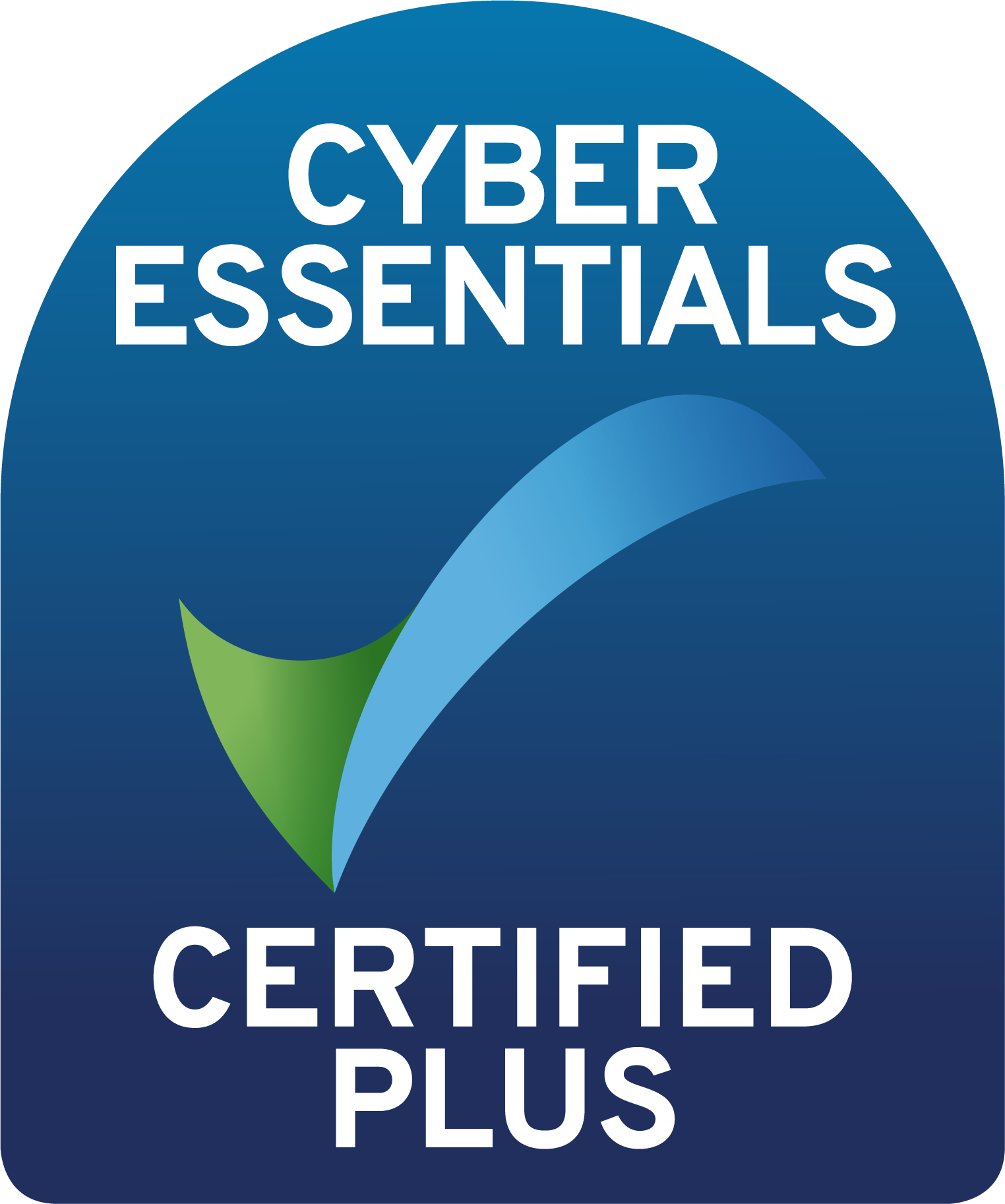 Cyber Essentials Certified Plus